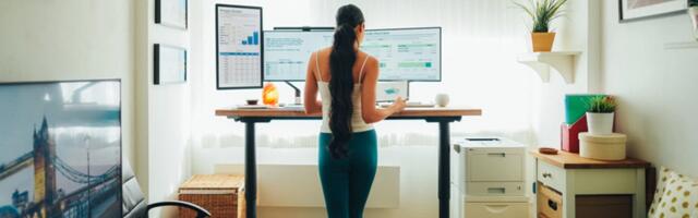 Do Walking Pads Improve Your Fitness? I Tested 2 While I Worked