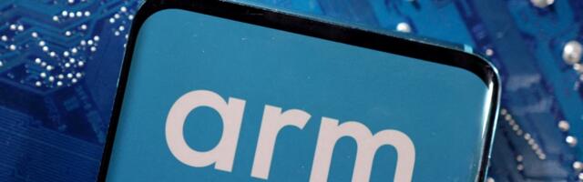 Arm projects $2bn in sales of its new AI chip from next year