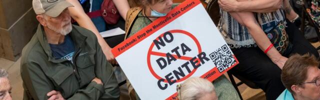 OpenAI is hiring workers to reduce 'friction' in communities where it's building data centers