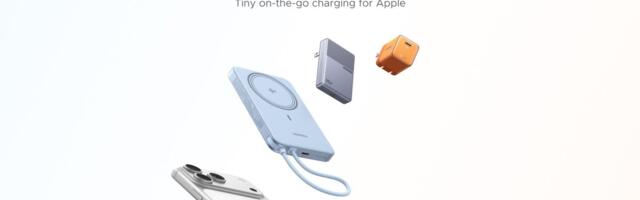 Ugreen just launched pocket-sized chargers for your MacBook and iPhone