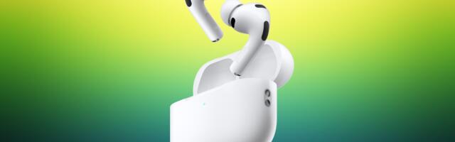 The Best Prime Day Deals on AirPods, Apple Watch, AirTag, and More