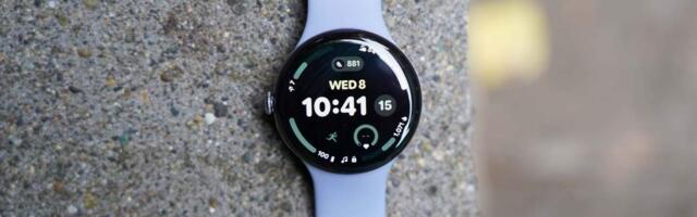 Pixel Watch 5 Just Landed at the FCC for Approval