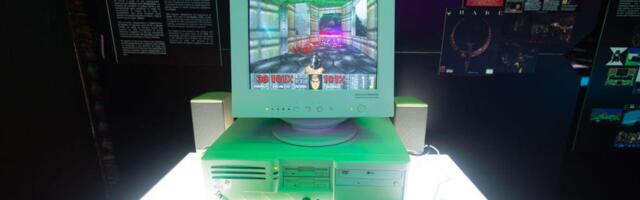 If It Has a Screen, It Can Run Doom. How a Game From 1993 Became a Porting Legend