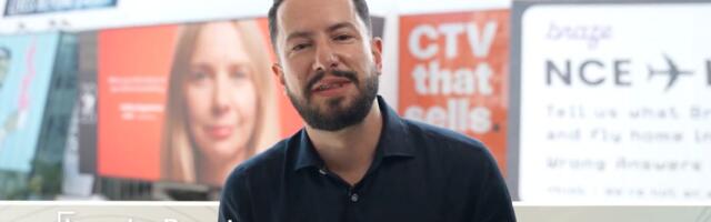 Creators have made 155-year-old Vaseline one of Unilever's fastest growing brands, says CMO Leandro Barreto