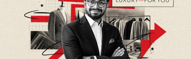 Exclusive: Ex-BharatPe Cofounder Shashvat Nakrani In Talks To Join Luxury For You As Cofounder