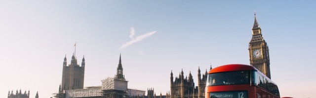 10 skyrocketing London-based startups to follow in 2021 and beyond