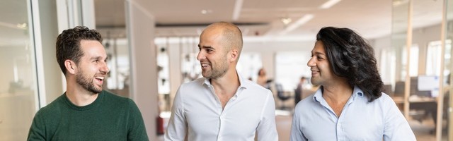 All-in-one e-commerce shipping platform Sendcloud plots UK expansion with £128M funding