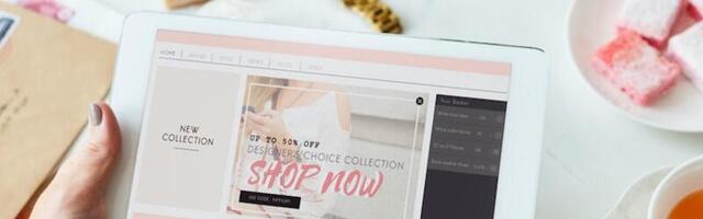 How E-Commerce Startups Can Win in the Visual Economy