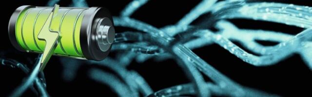 Silicon nanowires promise way better lithium-ion EV batteries