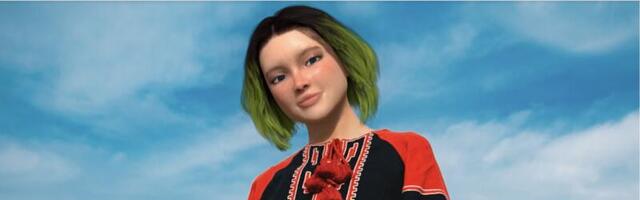 The Ukrainians fighting the country’s information war