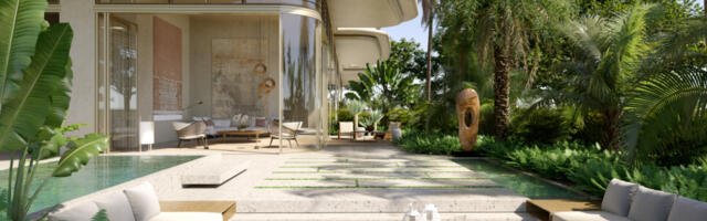 Aman Resorts’ New Funding Set to Boost Its Niche Status in Luxury Travel