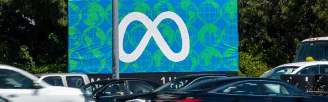 Meta’s Generative AI ‘Sandbox’ Is Also a Creator Play