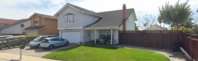 Single-family residence sells for $2.4 million in Milpitas