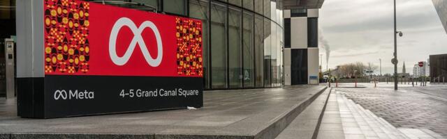 Europe’s Meta Ruling Tangles Web