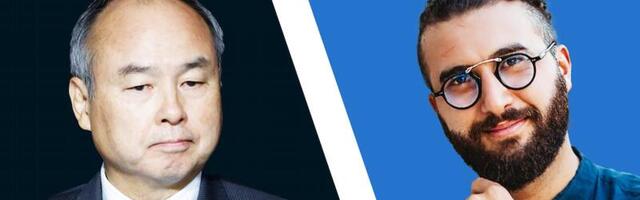 SoftBank Sues Former IRL CEO For Fraud