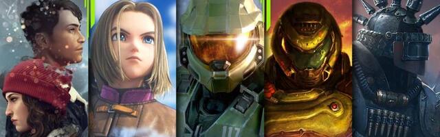 Microsoft's £1/£1 Xbox Game Pass offer cut from a month to 14 days