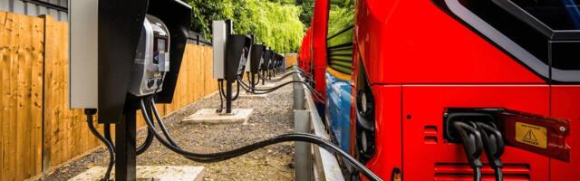 KKR to buy into Zenobē in deal valuing the battery storage firm at £800M