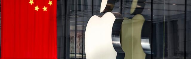 Apple is set to comply with China’s new app store and internet laws. Here’s why its bad news for everyone