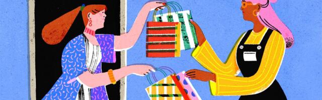 The lie of “deinfluencing”