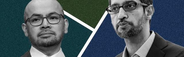 Google Postpones Big AI Launch as OpenAI Zooms Ahead