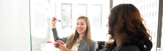 Almost 3 in 5 Irish Professionals Think Career-related ‘hashtags’ Play Into Workplace Stereotypes