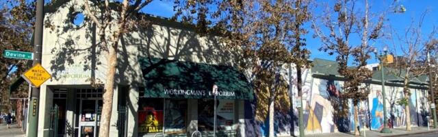 Downtown San Jose retail building may become vet center, pet daycare