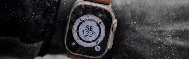 Report: Apple Watch Ultra with microLED display not coming until 2027
