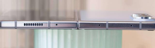 Rumor: Galaxy Z Fold6 will be 11mm thick and lighter thanks to titanium
