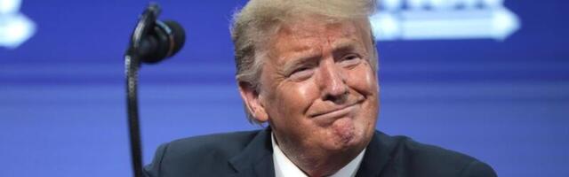 Russia-linked LockBit hackers re-emerge, pledge to vote for Trump