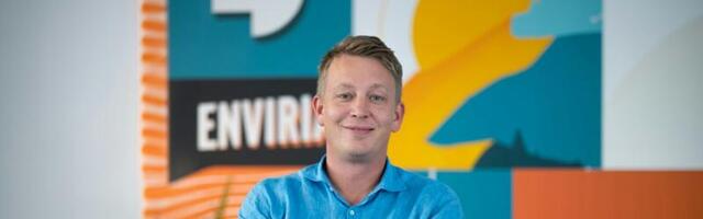 Solar panel startup Enviria secures $200m from BlackRock