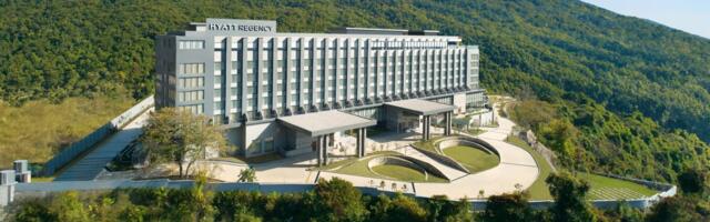 Hyatt Hotels Sets Sights on India’s Thriving Domestic Leisure Travel Market