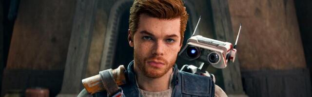 This hit Star Wars game is coming to Xbox Game Pass via EA Play