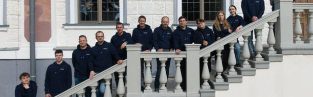 Lithuanian Pixevia raises funding to expand in DACH region