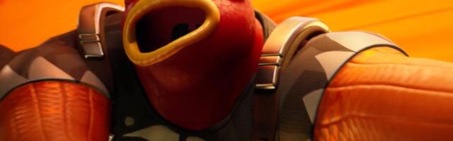 Epic says it's bringing Fortnite and the Epic Games Store to iOS in the UK next year