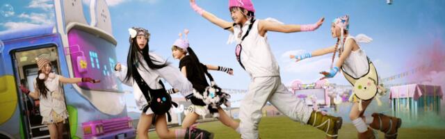 ‘Most important girl group on the planet’ coming to PUBG Battlegrounds – no we aren’t making this up