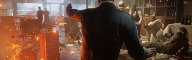 Mafia: Definitive Edition coming to Xbox Game Pass in August