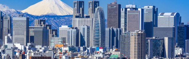 The technology and challenges of the supply-chain sector in Japan: online event