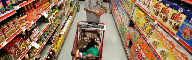 Ultraprocessed foods are everywhere. How bad are they?