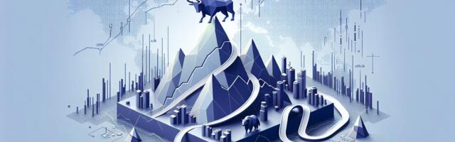 Nasdaq climbs as Dow faces hurdles