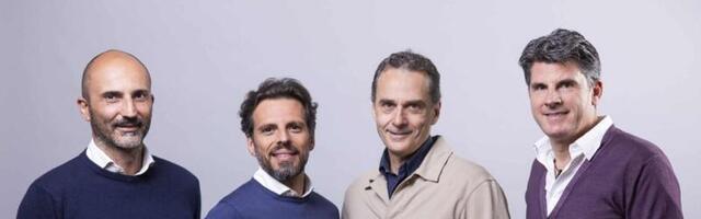 Milan-based hlpy raises €18 millions Series B to grow in the vehicle assistance sector in Europe