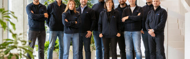 AMLYZE raises €2.35M seed