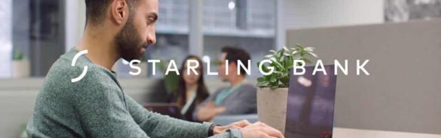 Goldman-backed digital banking startup Starling Bank fined $38.5 million for failing to prevent financial crimes