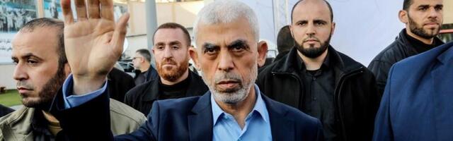 Israel killed Hamas’s leader. What happens next?