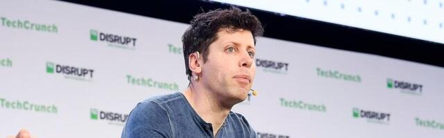 OpenAI CEO responds to report of GPT-5 Orion coming later this year: ‘Fake news out of control’