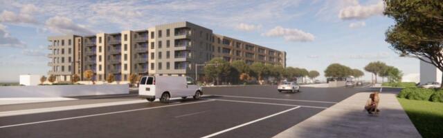 Developer buys San Jose site where 100-plus affordable homes are eyed