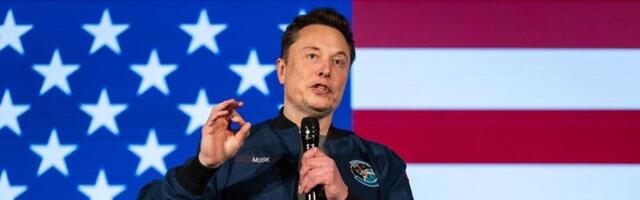 Elon Musk is sharing some details about his immigration path. Experts say they still have questions