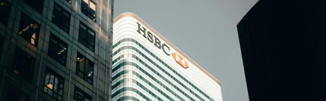 Who do Europes startups bank with?