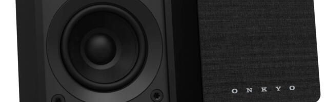 Onkyo rebrands, teases new powered speakers ahead of CES 2025