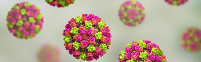 Norovirus Cases Are Surging Right Now