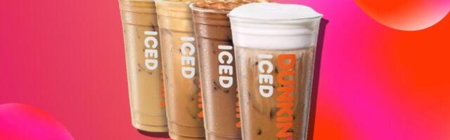 Free coffee alert: Get a free Dunkin coffee of any size on April Fools Day (for real)